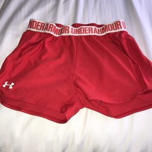 Women’s Under Armour Shorts